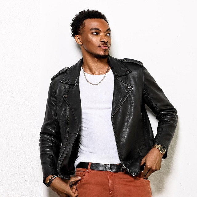 Jonathan McReynolds