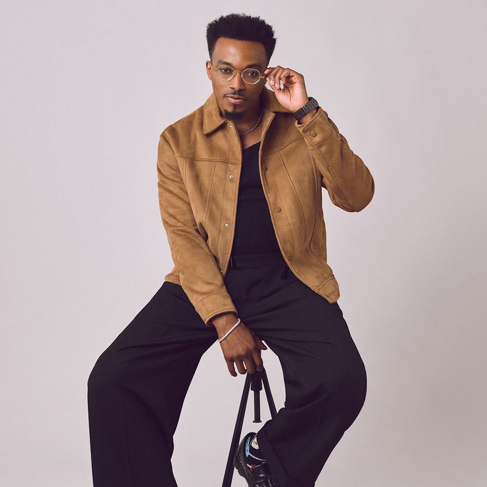 Jonathan McReynolds