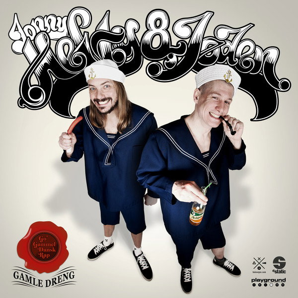 Jonny Hefty & Jøden