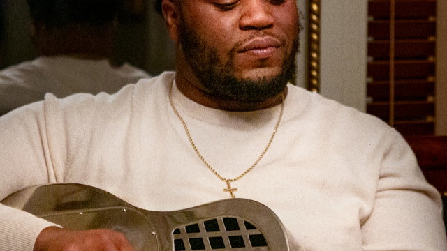 Jontavious Willis