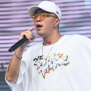 Jony J