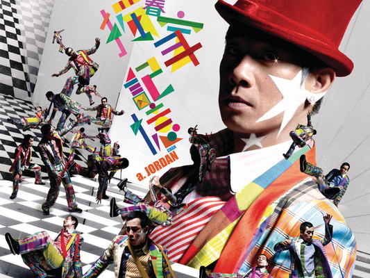 Jordan Chan