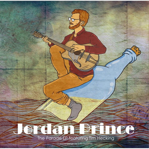 Jordan Prince