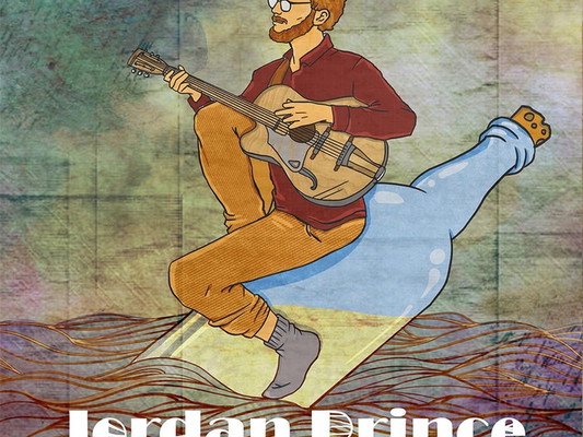 Jordan Prince