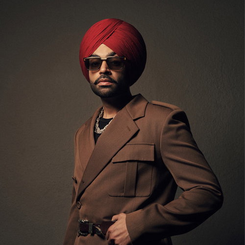 Jordan Sandhu