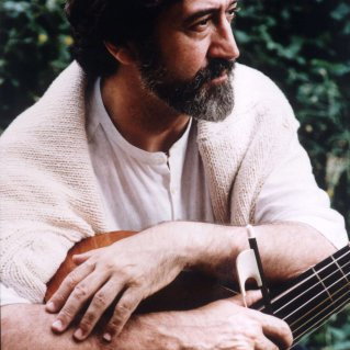 Jordi Savall