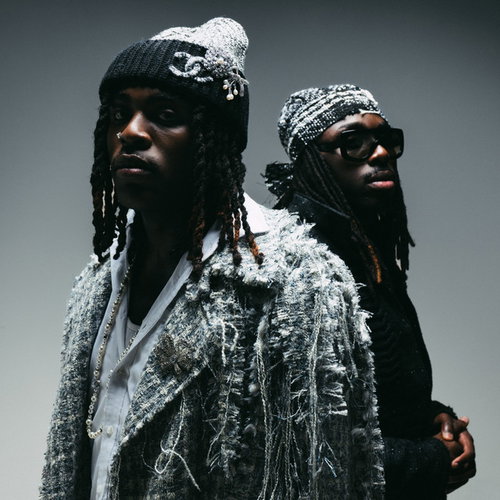 Jore & Zpoppa