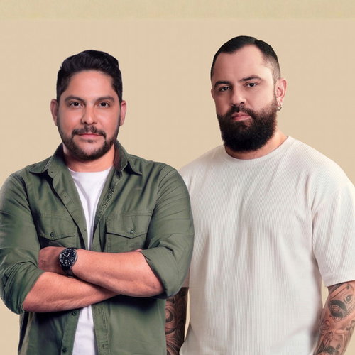 Jorge & Mateus