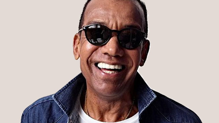 Jorge Ben Jor