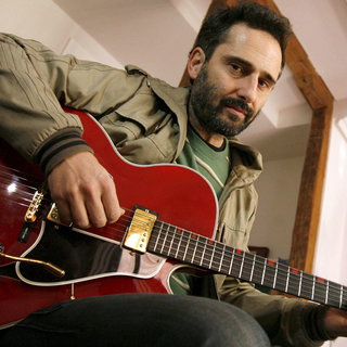 Jorge Drexler
