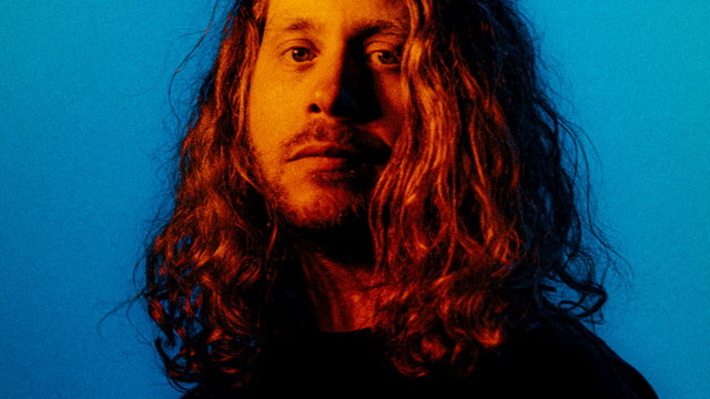 Joris Delacroix