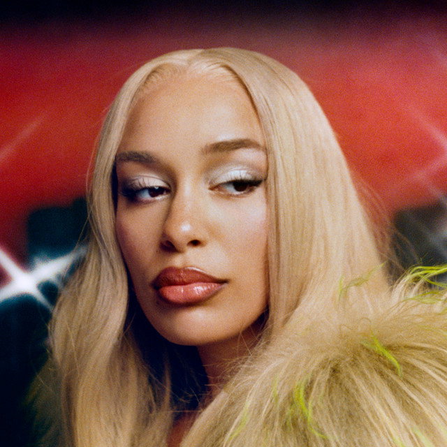 Jorja Smith & Tems