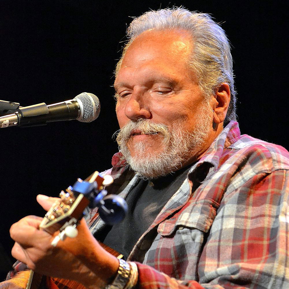 Jorma Kaukonen