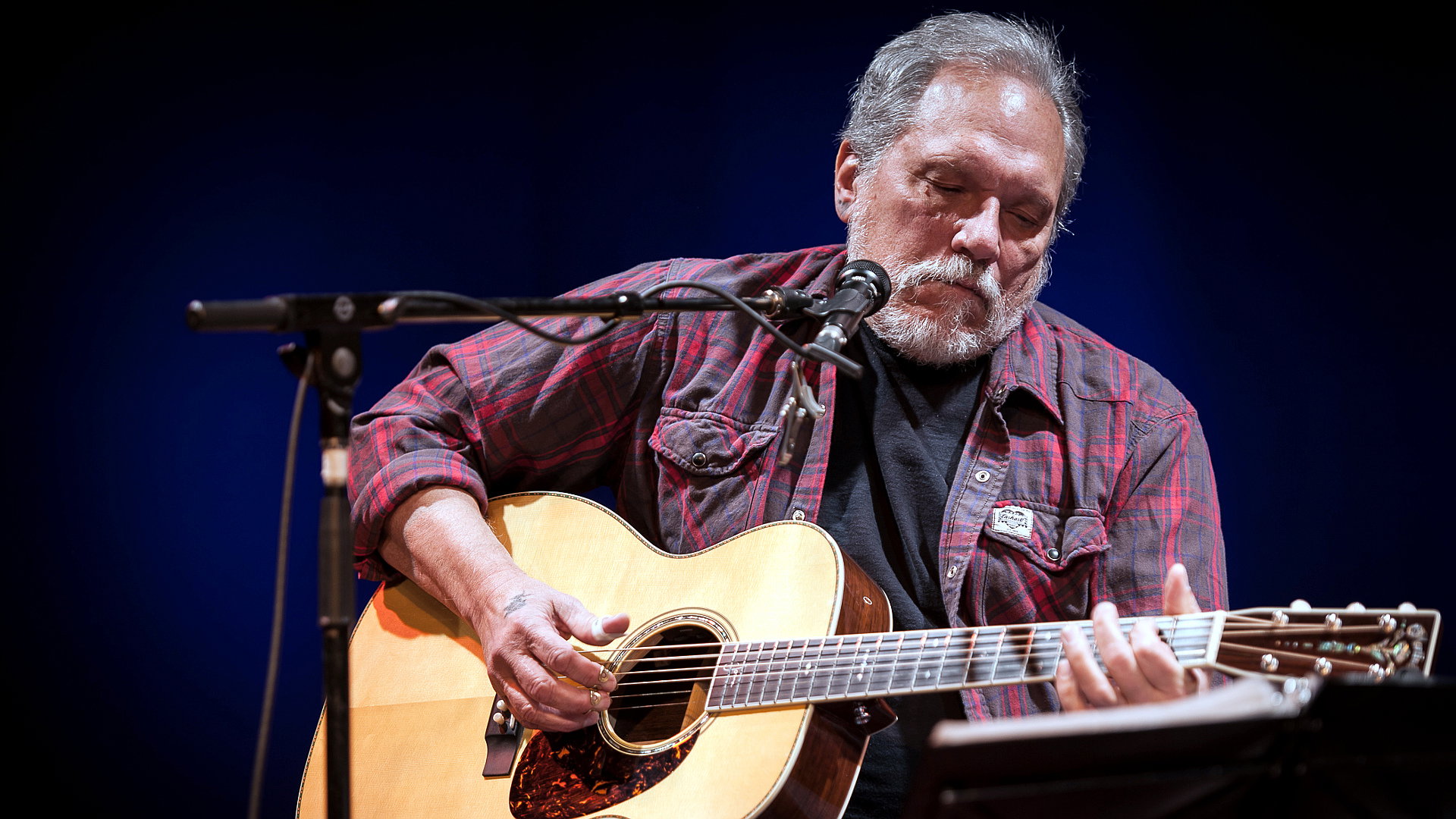 Jorma Kaukonen