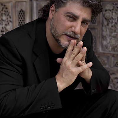 José Cura