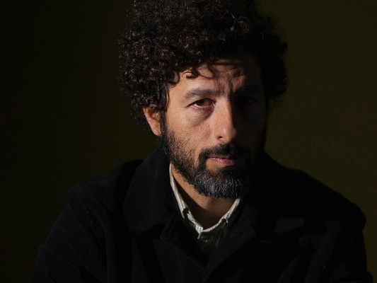 José González