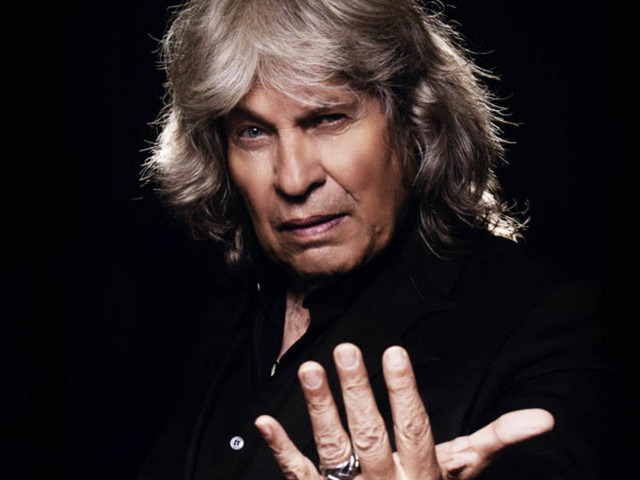 Jose Merce