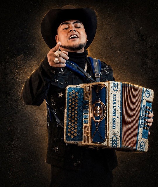 Jose Torres El Rey De Alto Mando