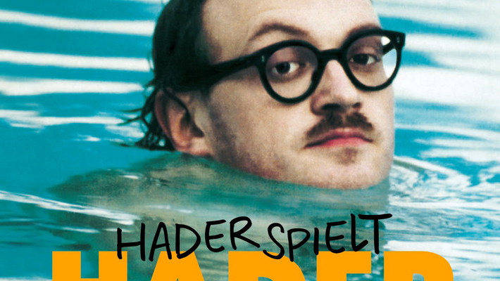 Josef Hader - Hader on Ice