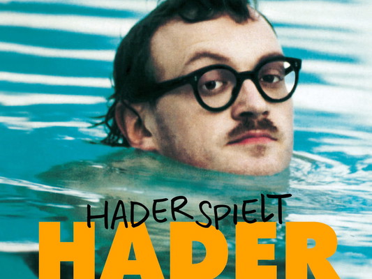 Josef Hader - Hader on Ice