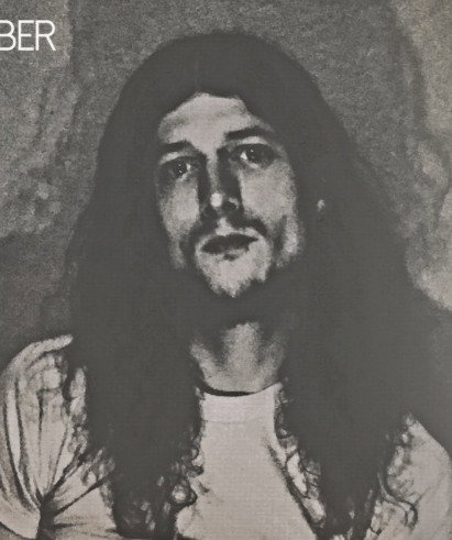 Joseph Huber