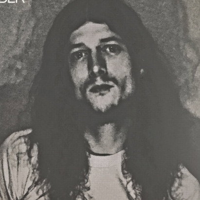 Joseph Huber