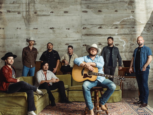 Josh Abbott Band