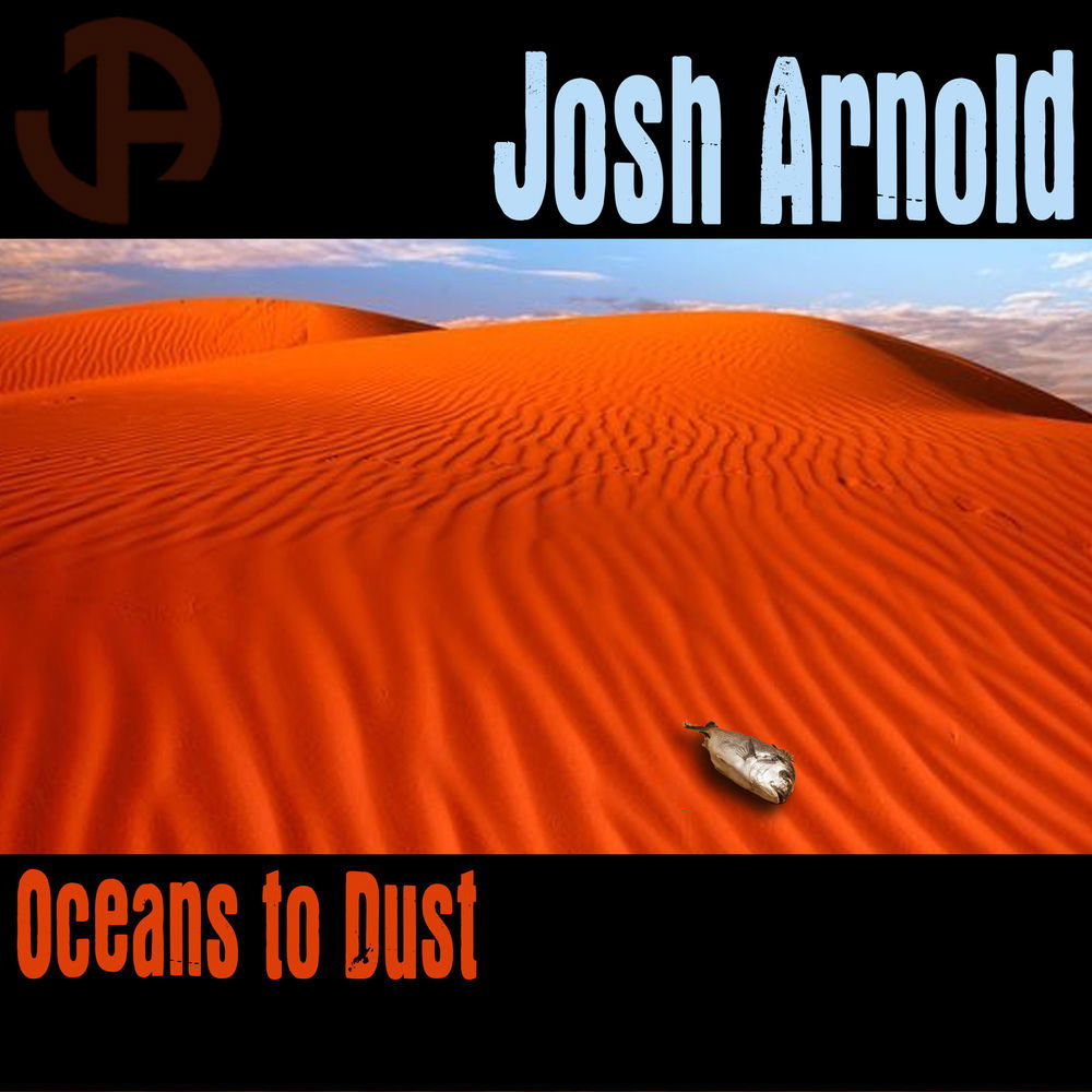 Josh Arnold