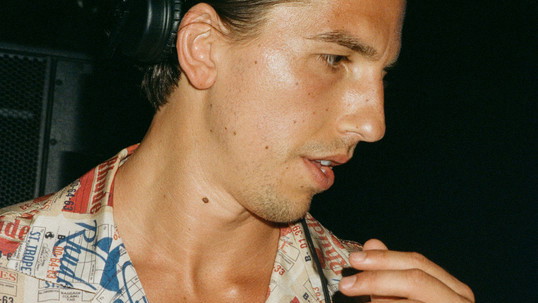 Josh Baker