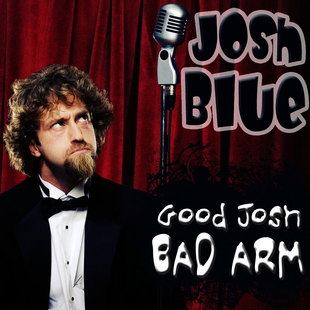 Josh Blue