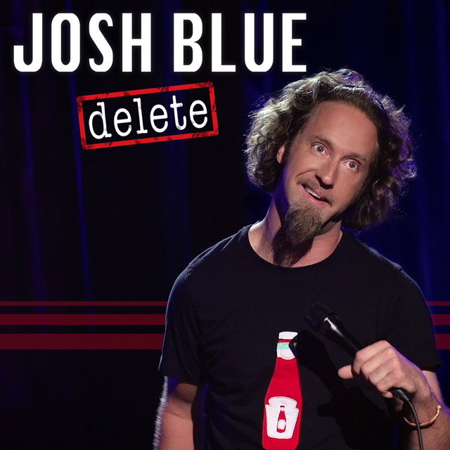 Josh Blue