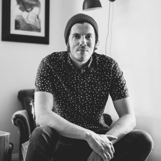 Josh Garrels