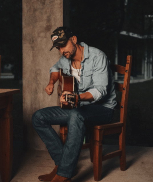 Josh Grider