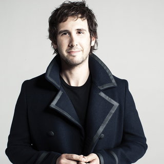 Josh Groban