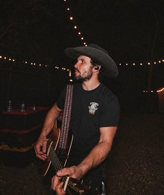 Josh Meloy