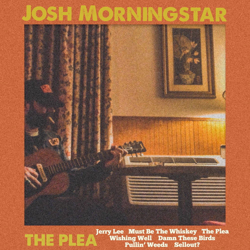 Josh Morningstar