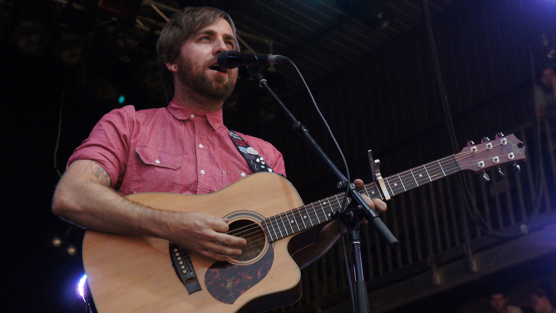 Josh Pyke