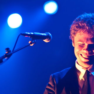 Josh Ritter