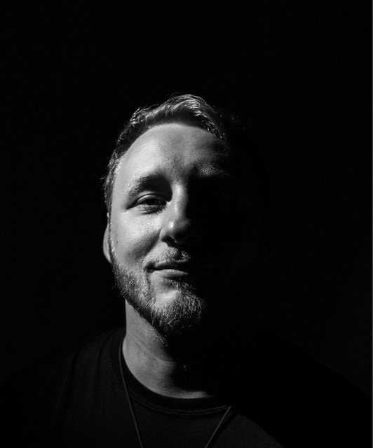 Josh Teed