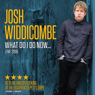 Josh Widdicombe