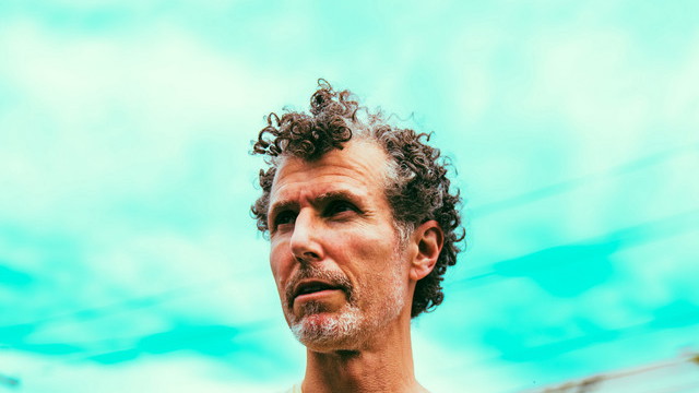 Josh Wink