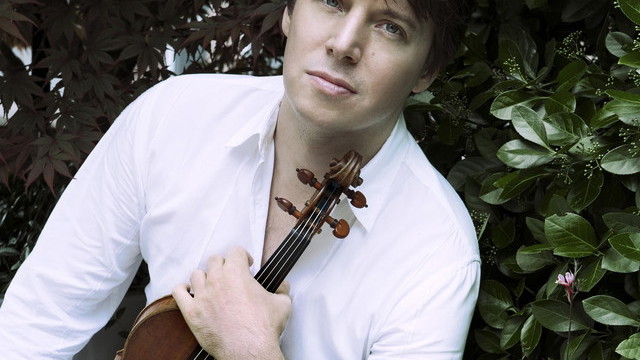 Joshua Bell