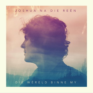 Joshua Na Die Reën