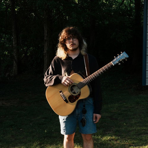 Joshua Quimby