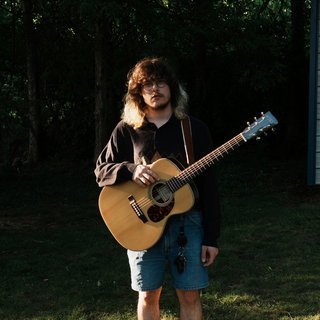 Joshua Quimby