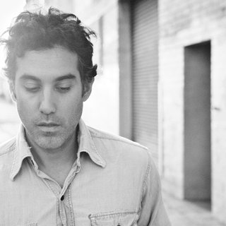 Joshua Radin