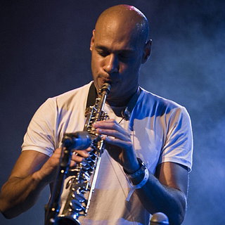 Joshua Redman