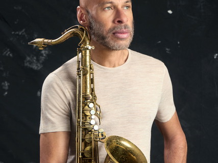 Joshua Redman