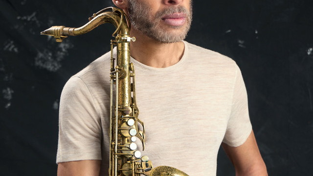 Joshua Redman