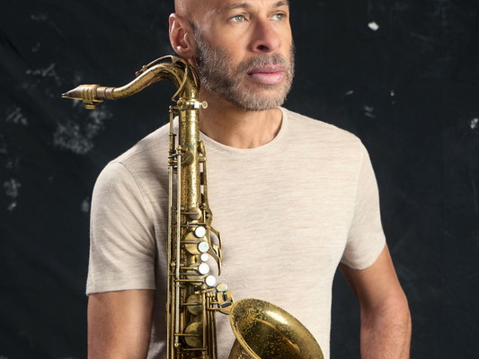 Joshua Redman